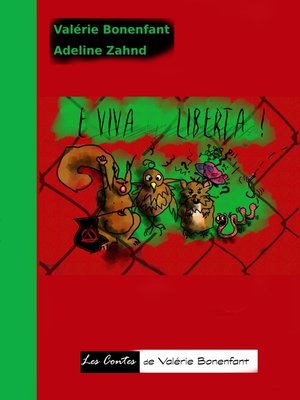 cover image of E viva Liberta